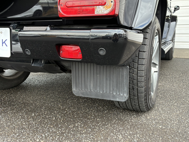 AMG Gクラス 中古車