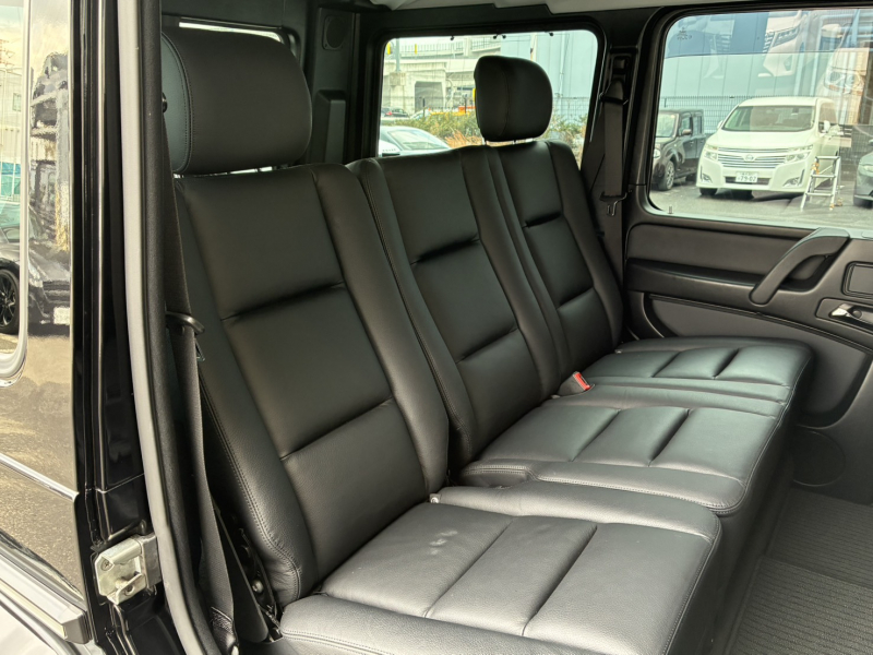 AMG Gクラス 中古車
