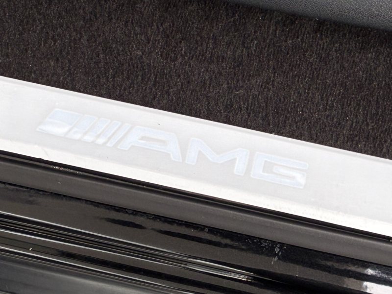 AMG Gクラス 中古車