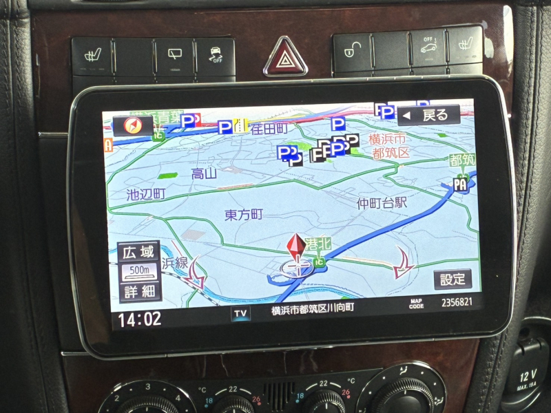 AMG Gクラス 中古車