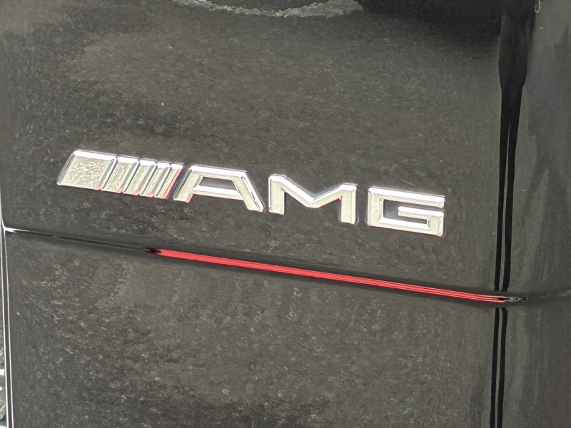 AMG Gクラス 中古車