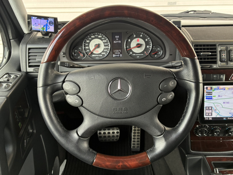 AMG Gクラス 中古車