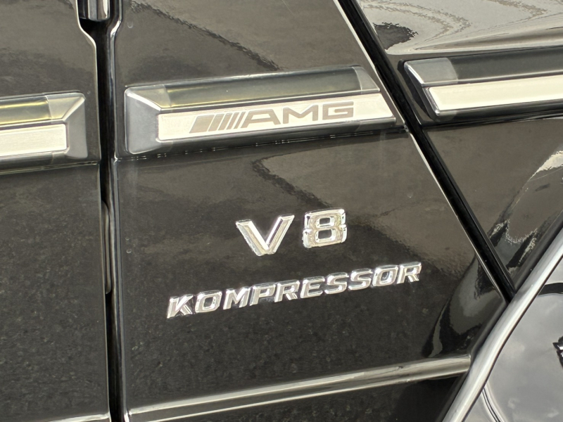 AMG Gクラス 中古車