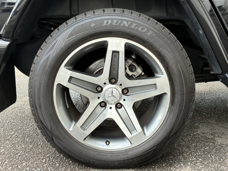 AMG Gクラス 中古車