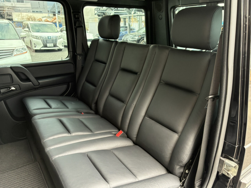 AMG Gクラス 中古車