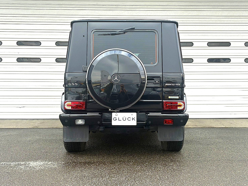 AMG Gクラス 中古車