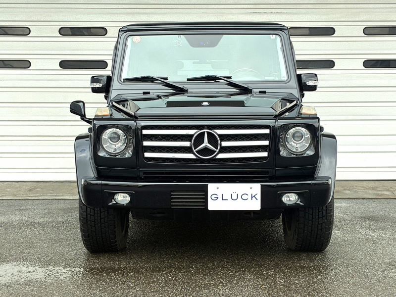 AMG Gクラス 中古車
