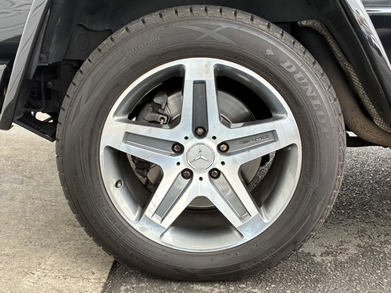 AMG Gクラス 中古車