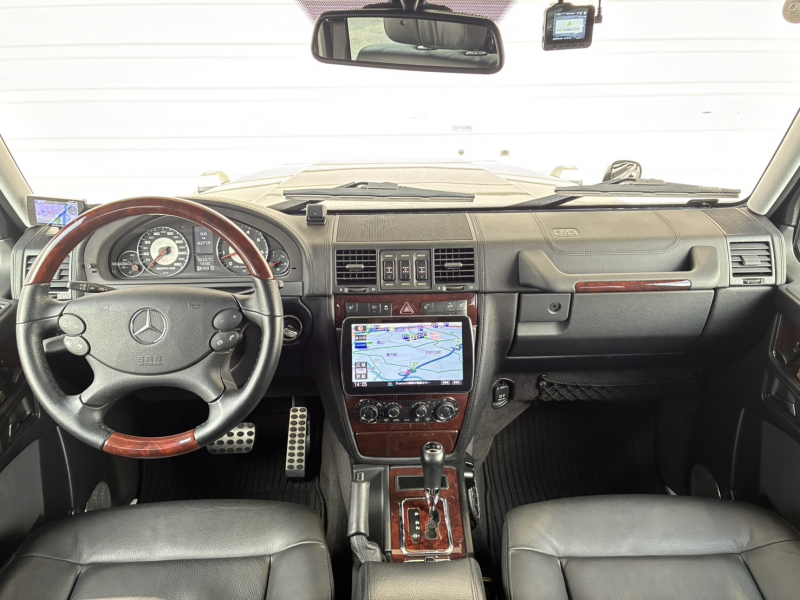 AMG Gクラス 中古車