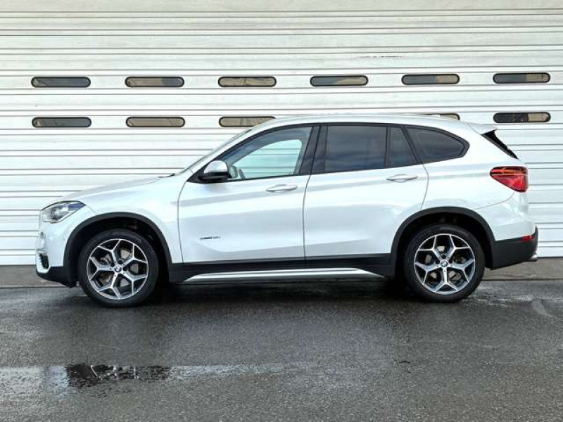 BMW X1 中古車