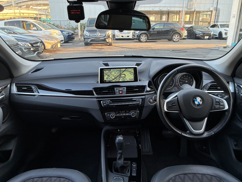 BMW X1 中古車