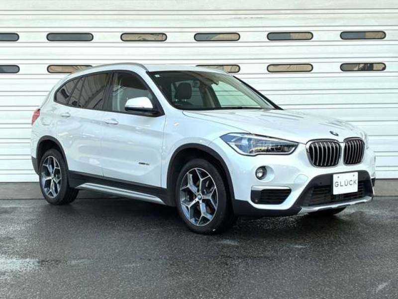 BMW X1 中古車
