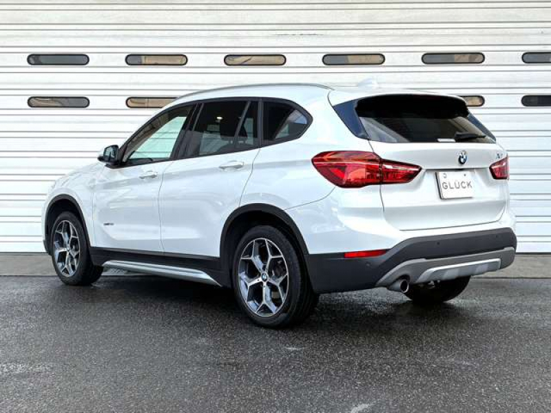 BMW X1 中古車