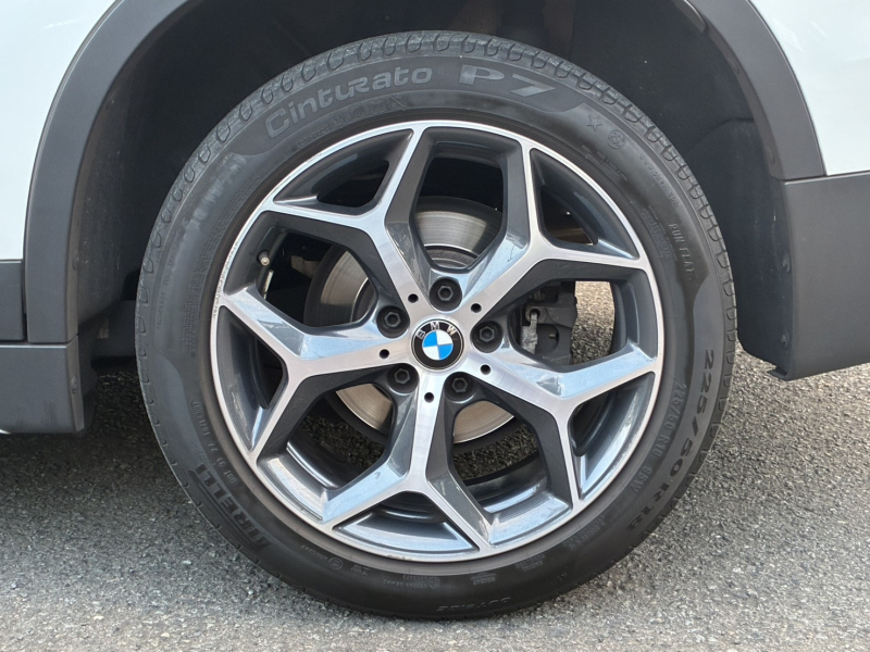 BMW X1 中古車