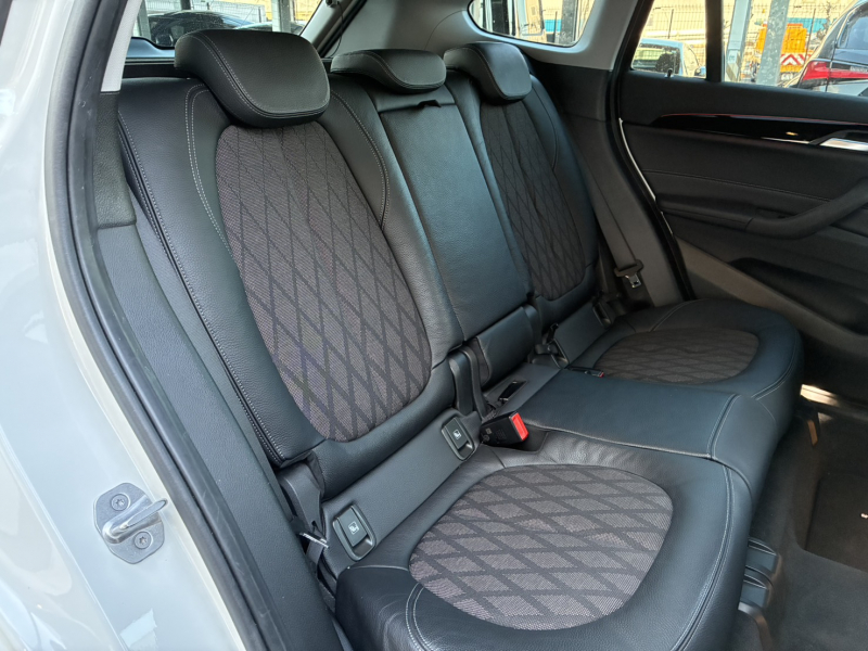 BMW X1 中古車