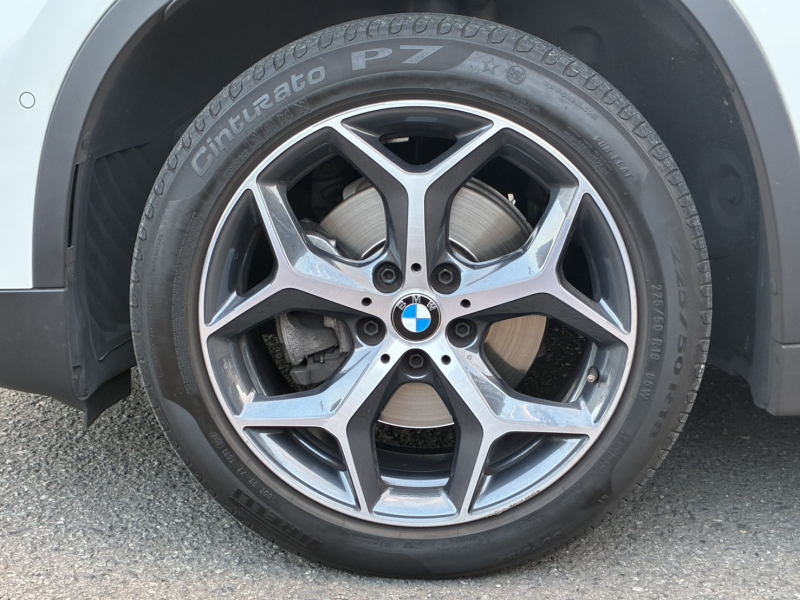 BMW X1 中古車