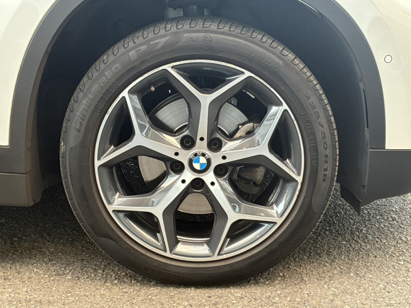 BMW X1 中古車