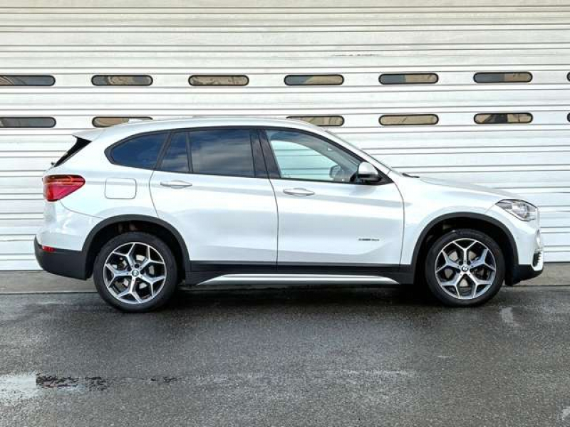 BMW X1 中古車