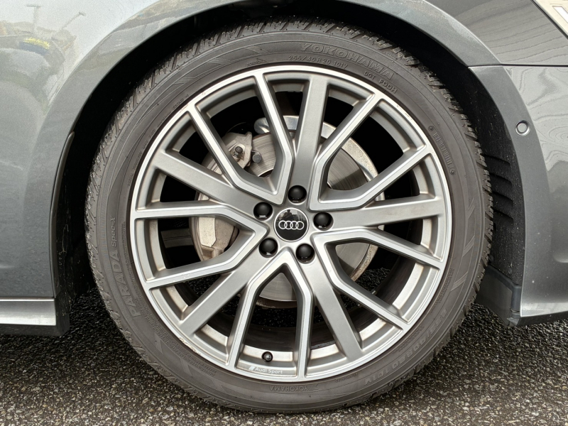 アウディ A6アバント 中古車