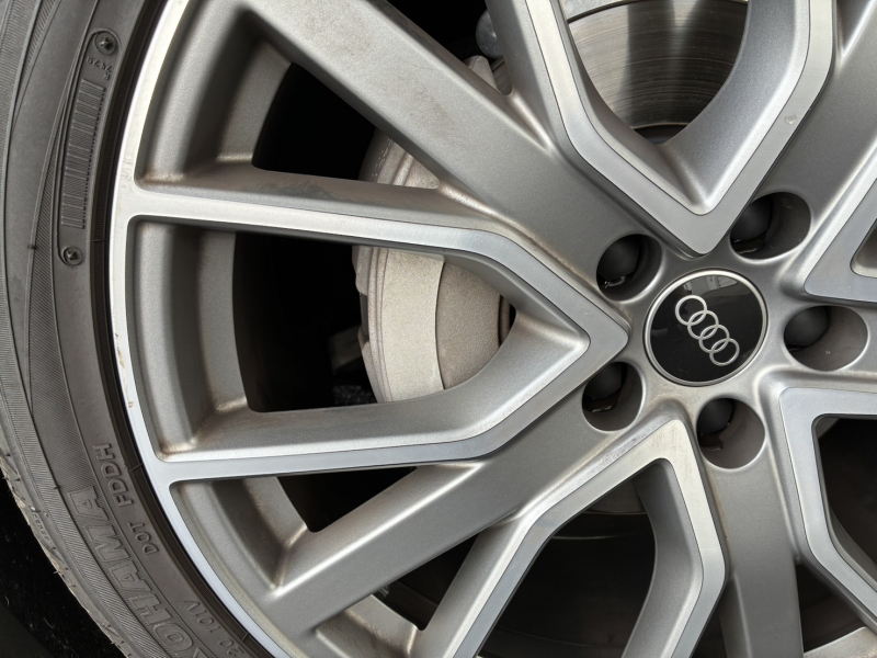 アウディ A6アバント 中古車