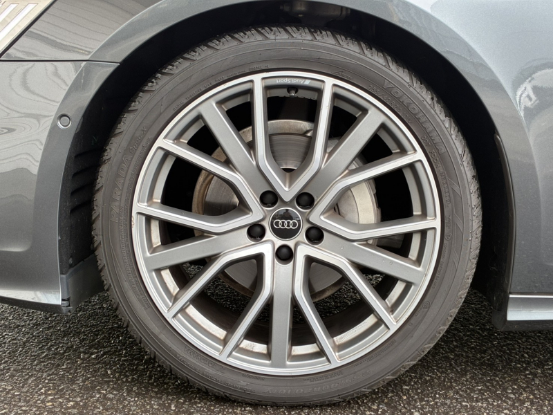 アウディ A6アバント 中古車