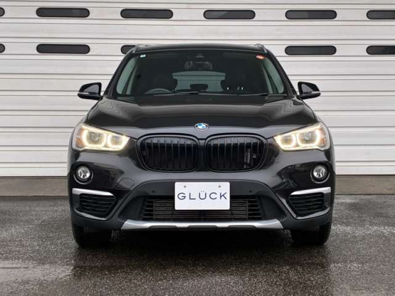 BMW X1 中古車