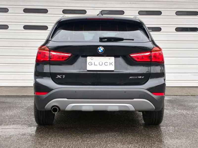BMW X1 中古車