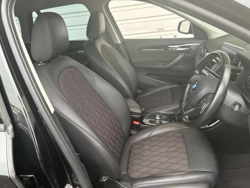 BMW X1 中古車