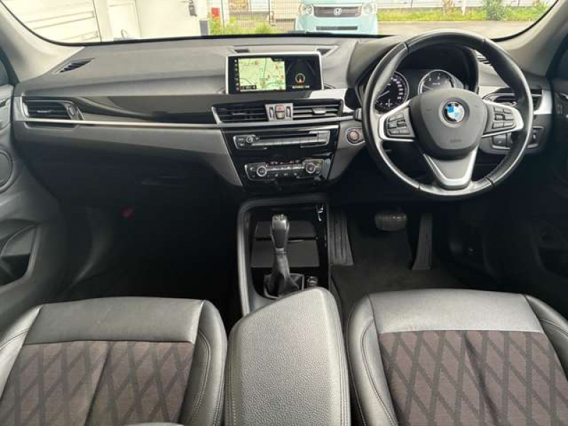 BMW X1 中古車