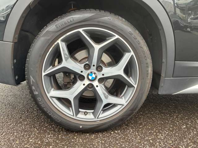 BMW X1 中古車