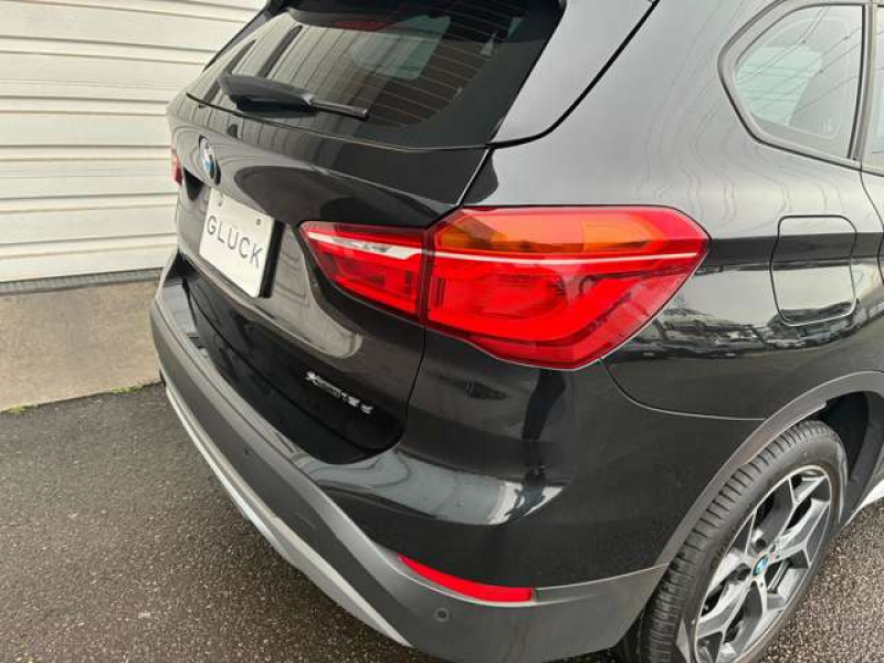 BMW X1 中古車