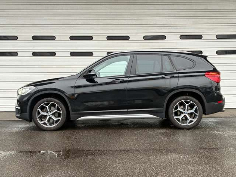 BMW X1 中古車