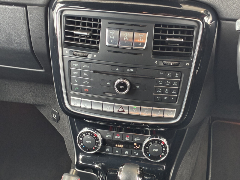 メルセデスベンツ Gクラス 中古車