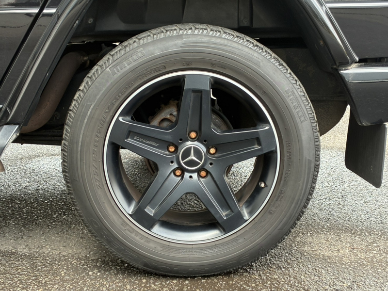 メルセデスベンツ Gクラス 中古車