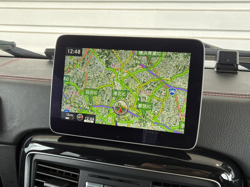 メルセデスベンツ Gクラス 中古車