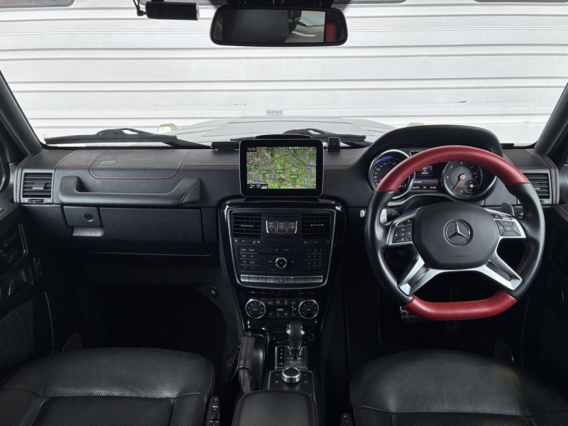 メルセデスベンツ Gクラス 中古車