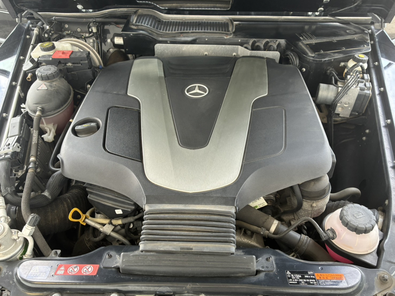 メルセデスベンツ Gクラス 中古車