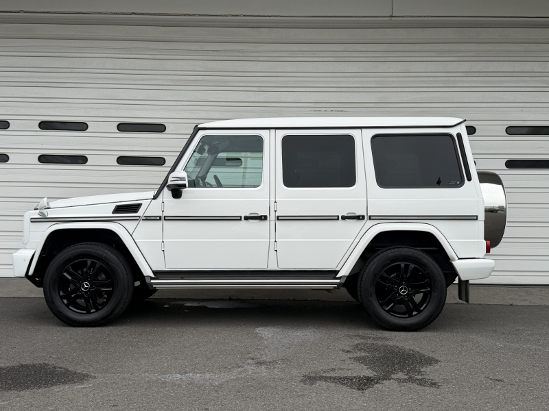 メルセデスベンツ Gクラス 中古車