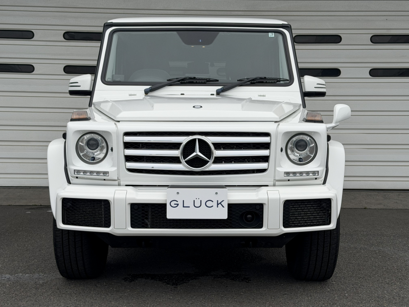 メルセデスベンツ Gクラス 中古車