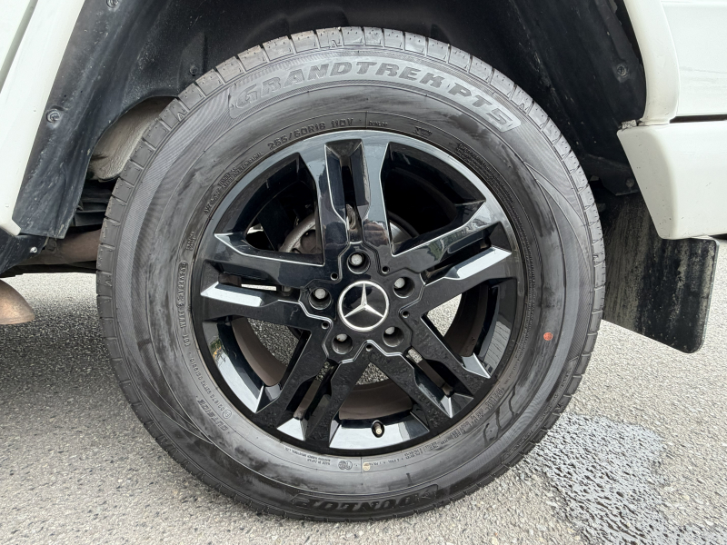 メルセデスベンツ Gクラス 中古車