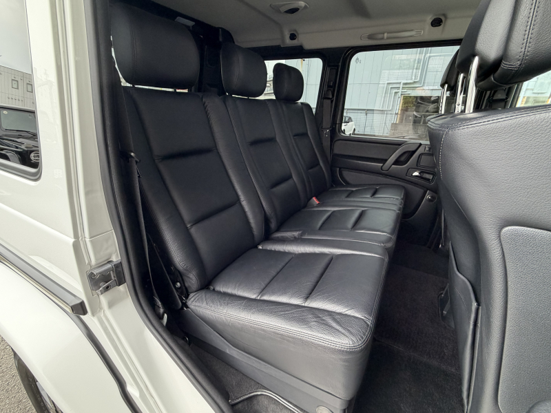 メルセデスベンツ Gクラス 中古車