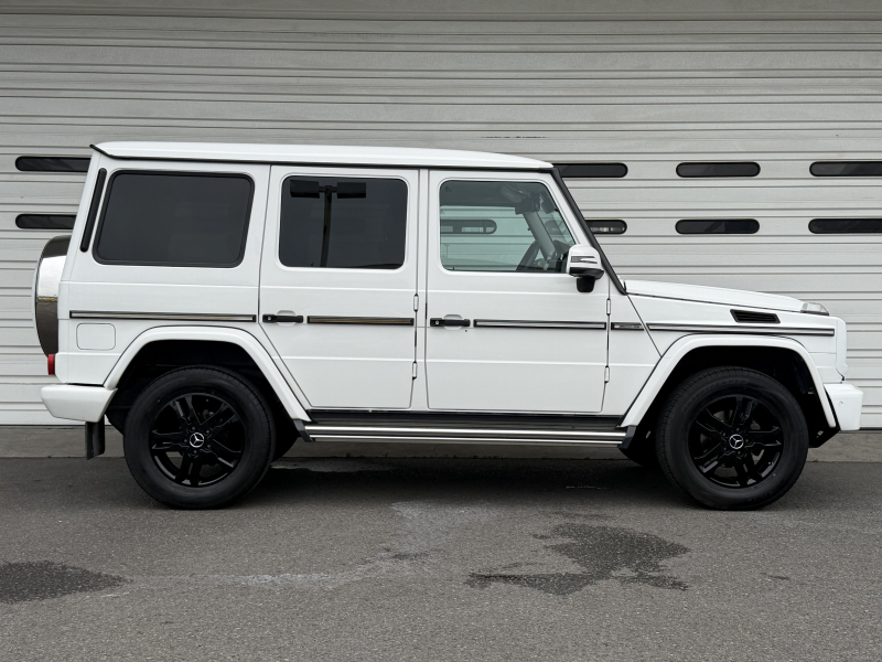 メルセデスベンツ Gクラス 中古車