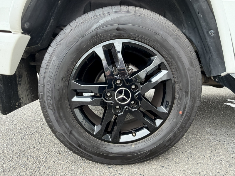 メルセデスベンツ Gクラス 中古車