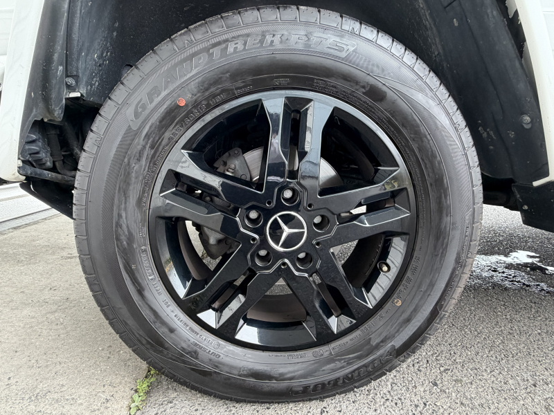 メルセデスベンツ Gクラス 中古車