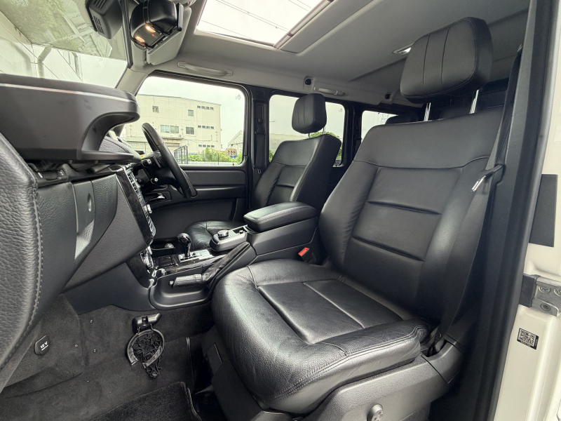 メルセデスベンツ Gクラス 中古車
