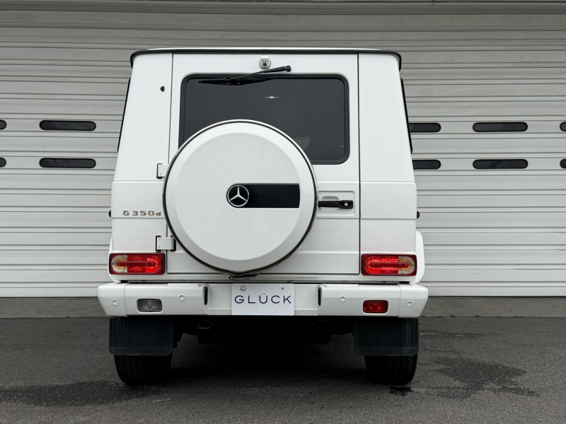メルセデスベンツ Gクラス 中古車