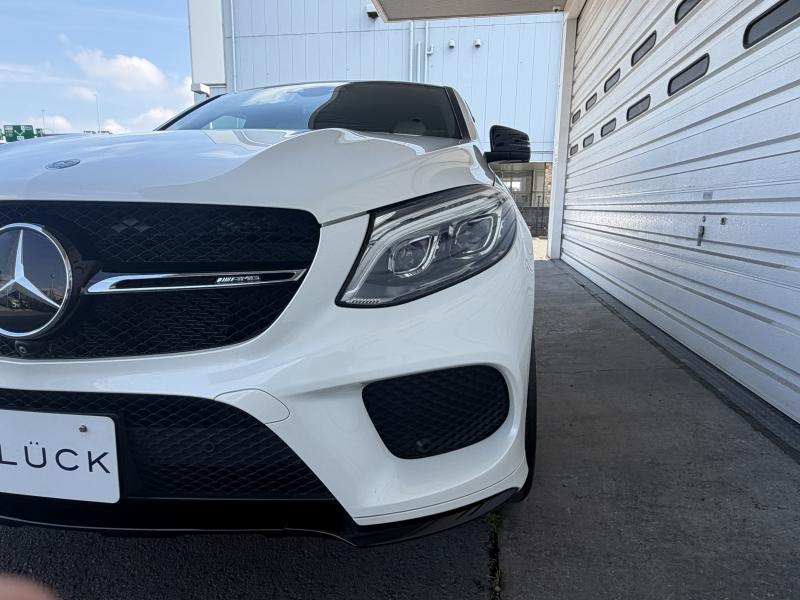 AMG GLE 中古車