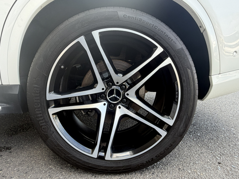 AMG GLE 中古車