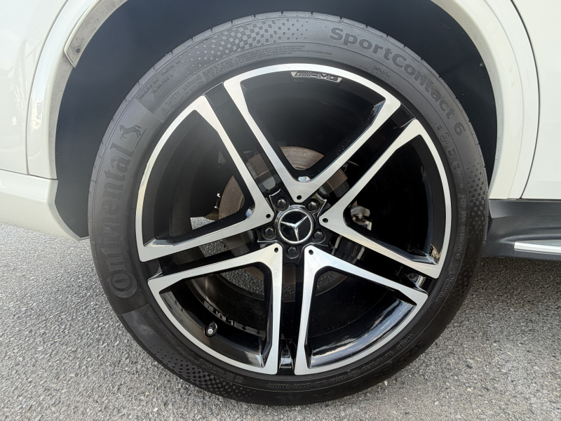 AMG GLE 中古車