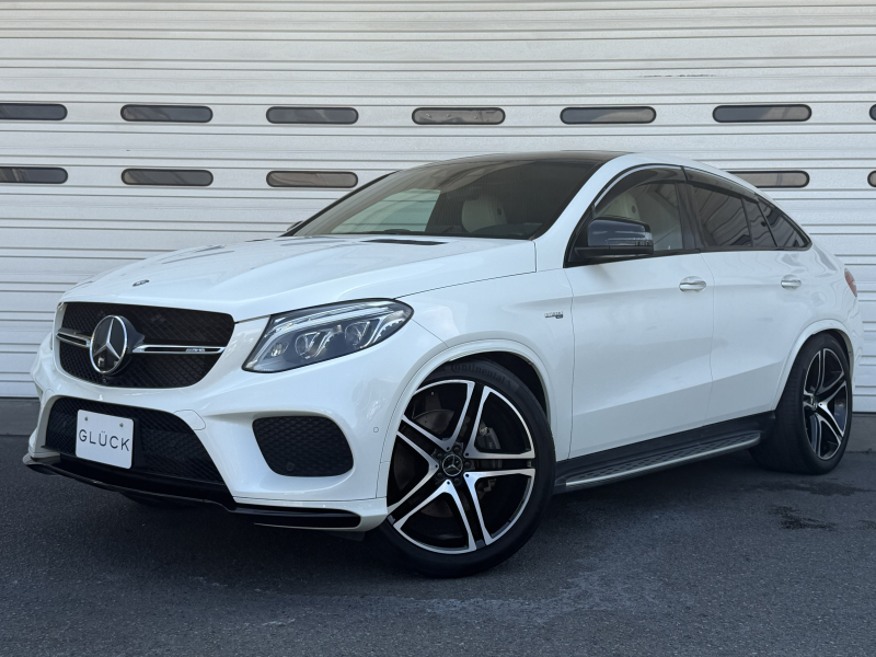 AMG GLE